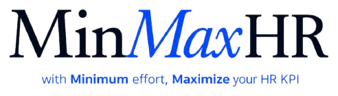 MinMaxHR, with Minimum effort, Maximize your HR KPI